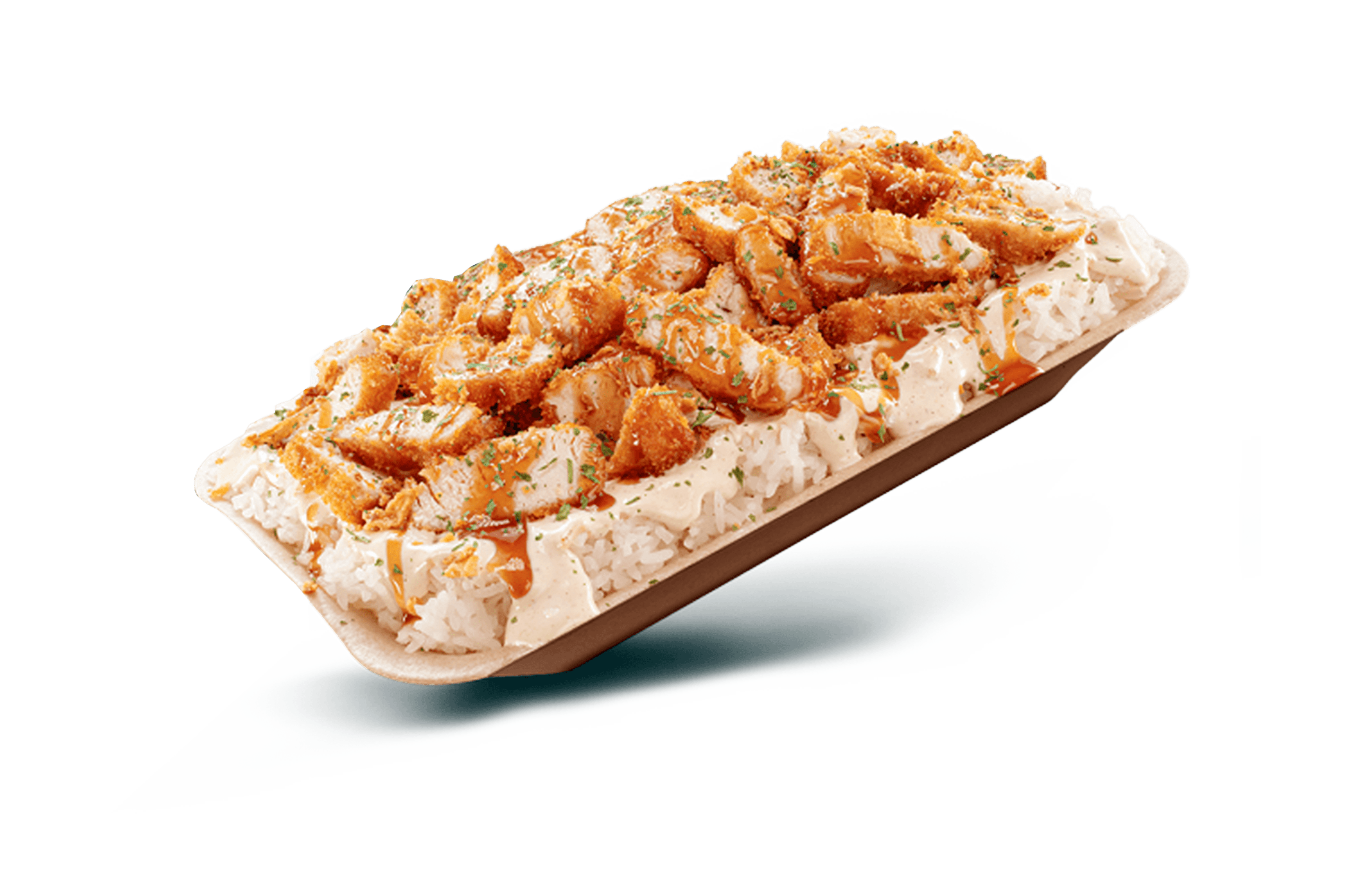 Le Crousty Tasty Corner