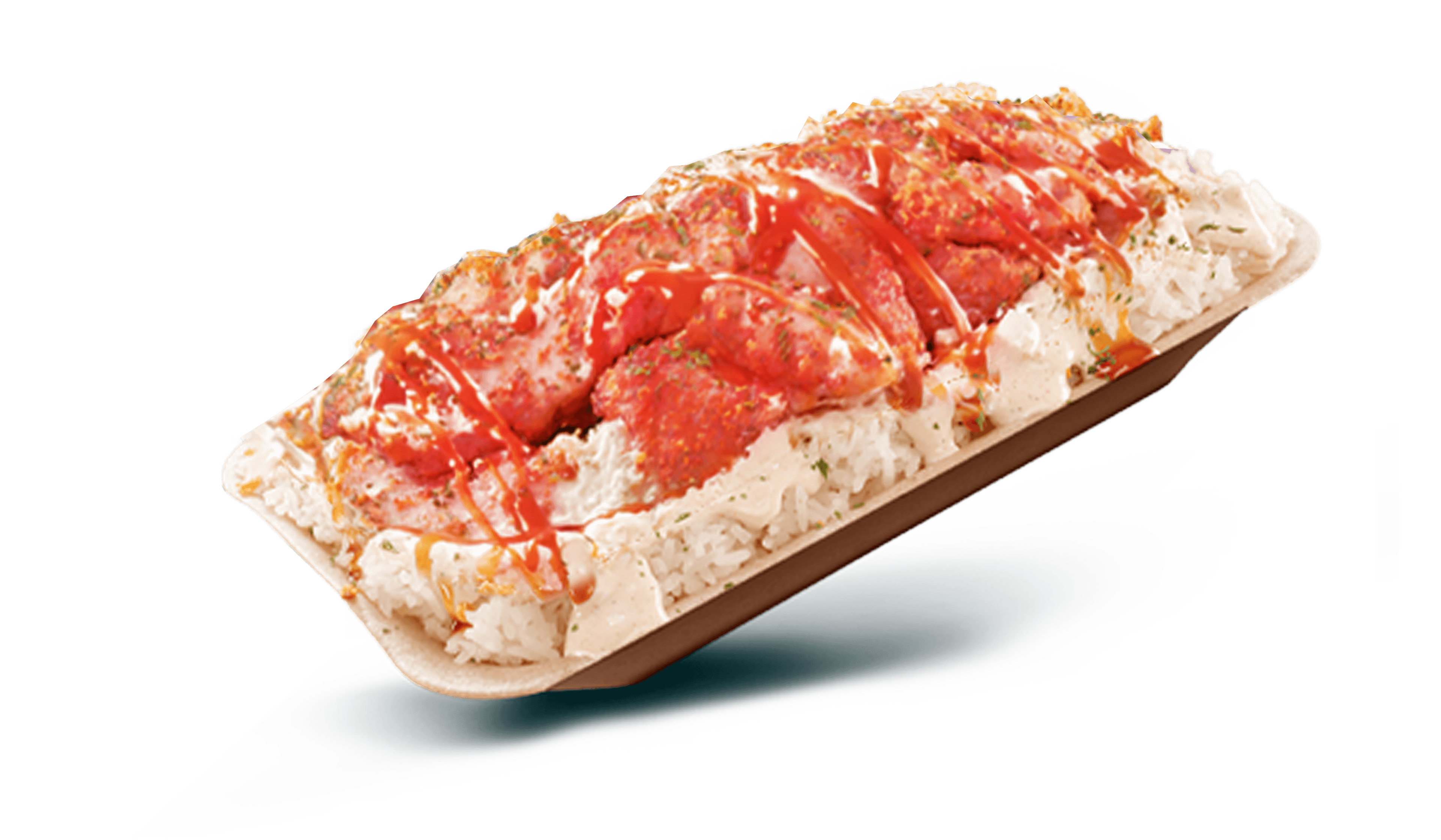 TANDOORI